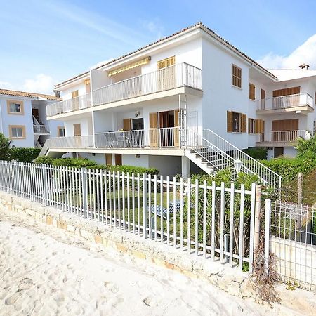 174 Apartamento Fantastic Etvpl12650 By Mallorca Charme Alcudia  Ngoại thất bức ảnh