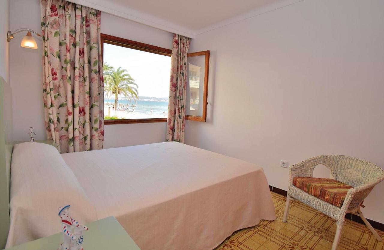 174 Apartamento Fantastic Etvpl12650 By Mallorca Charme Alcudia  Ngoại thất bức ảnh