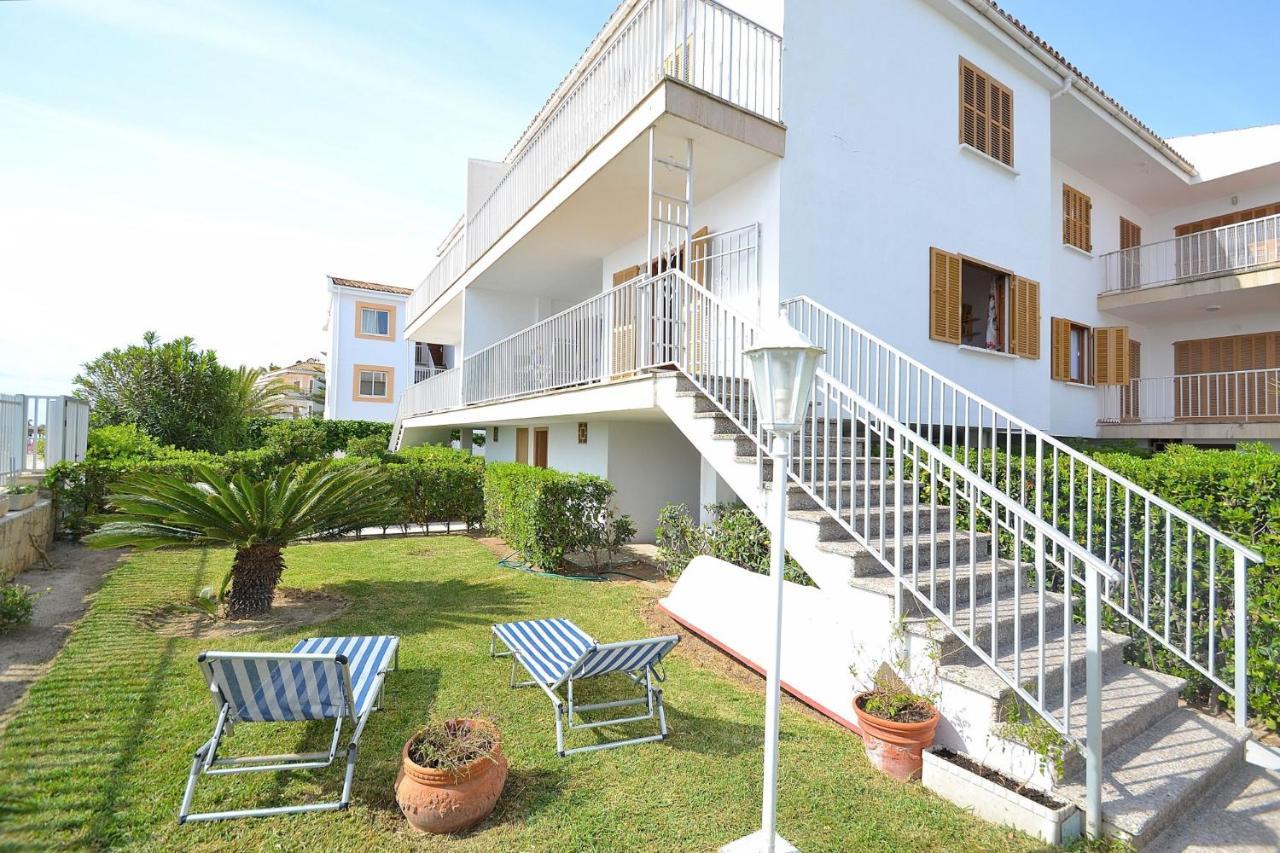 174 Apartamento Fantastic Etvpl12650 By Mallorca Charme Alcudia  Ngoại thất bức ảnh