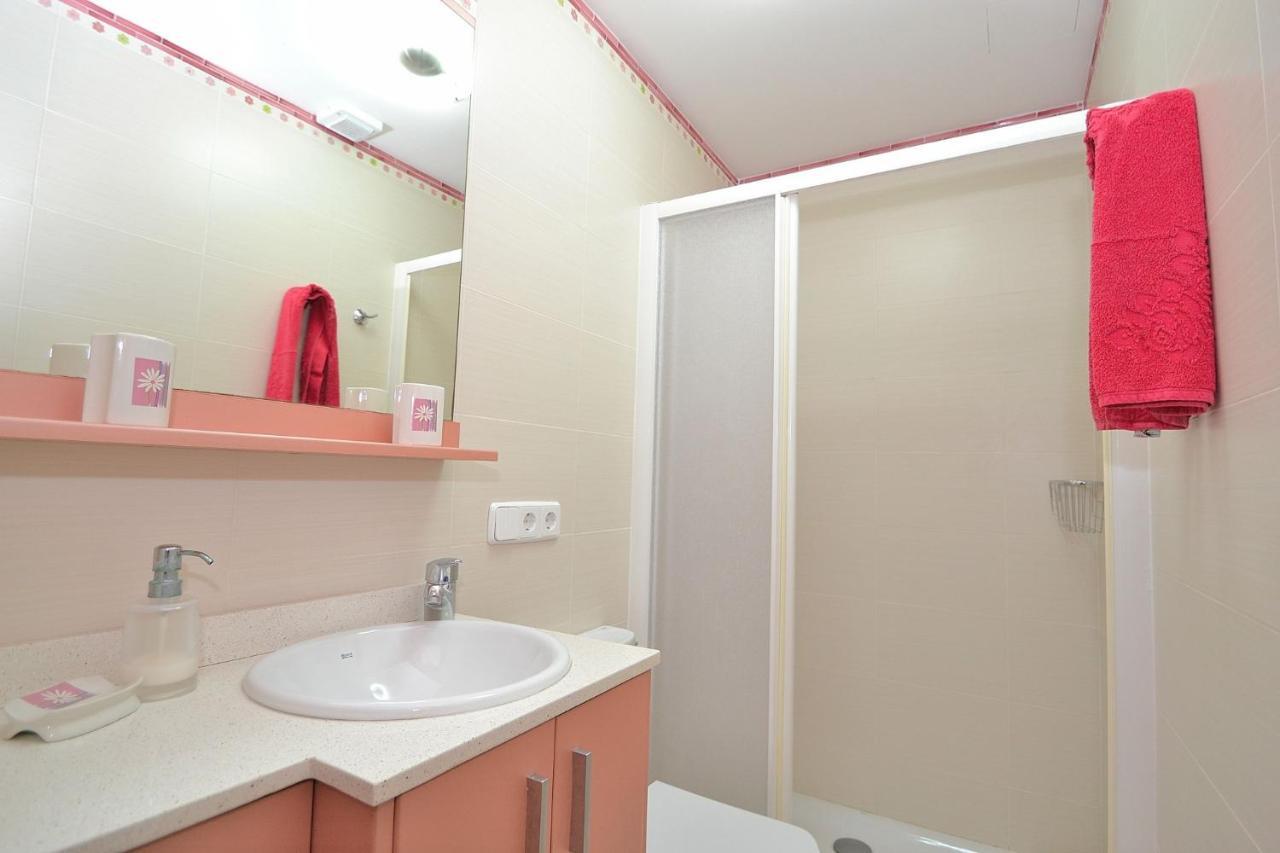 174 Apartamento Fantastic Etvpl12650 By Mallorca Charme Alcudia  Ngoại thất bức ảnh
