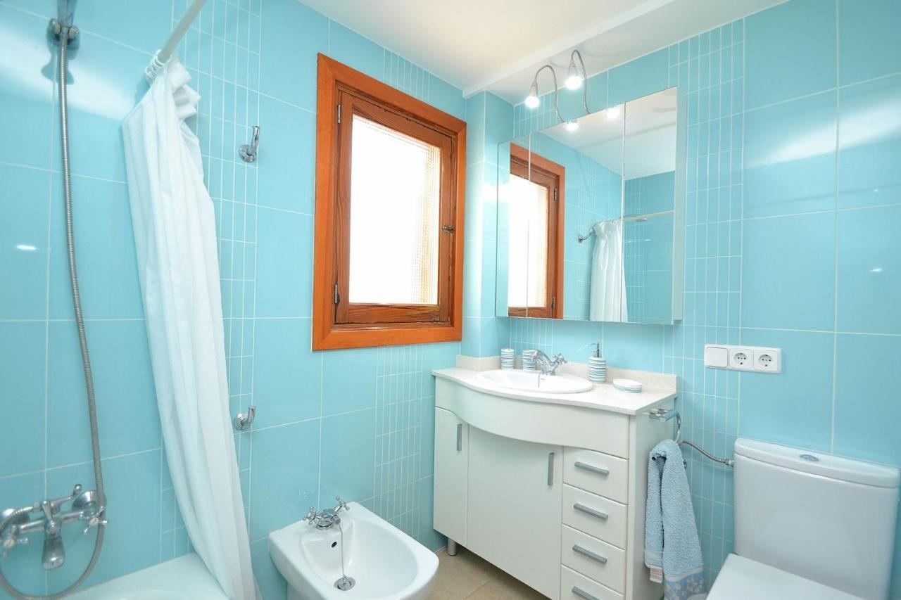 174 Apartamento Fantastic Etvpl12650 By Mallorca Charme Alcudia  Ngoại thất bức ảnh