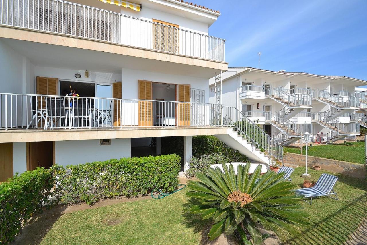 174 Apartamento Fantastic Etvpl12650 By Mallorca Charme Alcudia  Ngoại thất bức ảnh