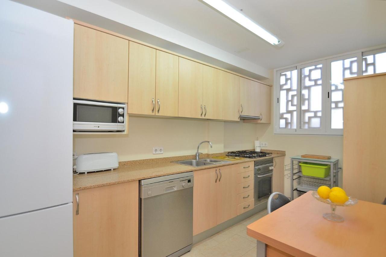 174 Apartamento Fantastic Etvpl12650 By Mallorca Charme Alcudia  Ngoại thất bức ảnh